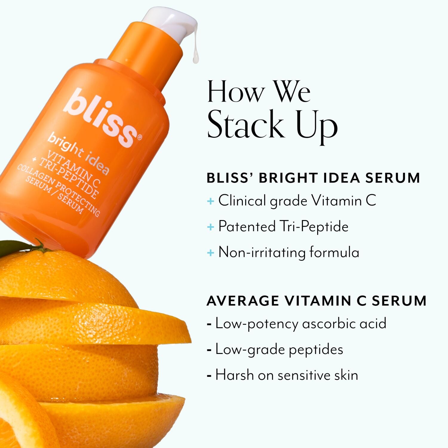 Bright Idea Brightening Vitamin C Serum - Image 3