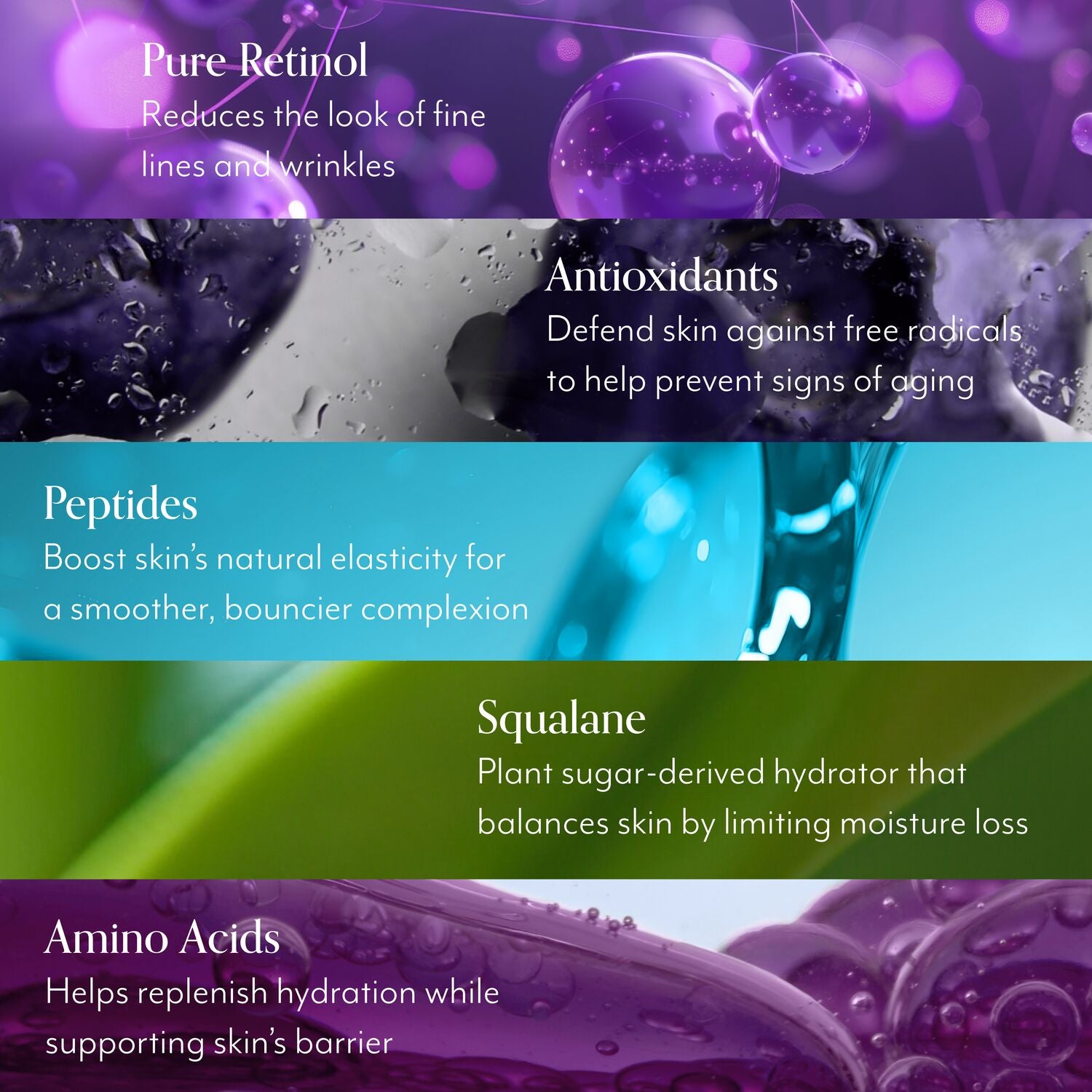 Youth Got This Skin-Smoothing Retinol Moisturizer - Image 3