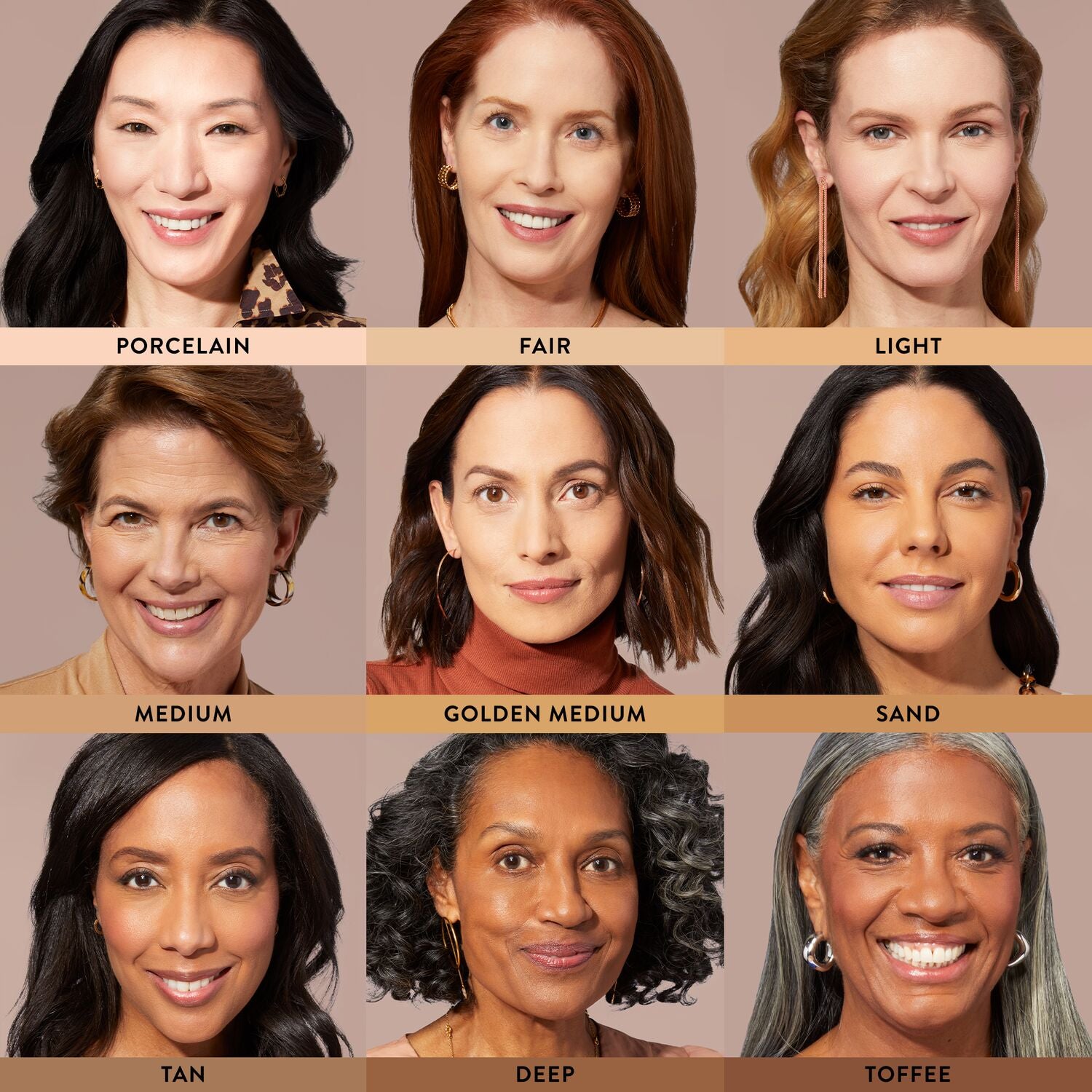 The Foundationals Kit - Matte Finish (2PC) - Image 3