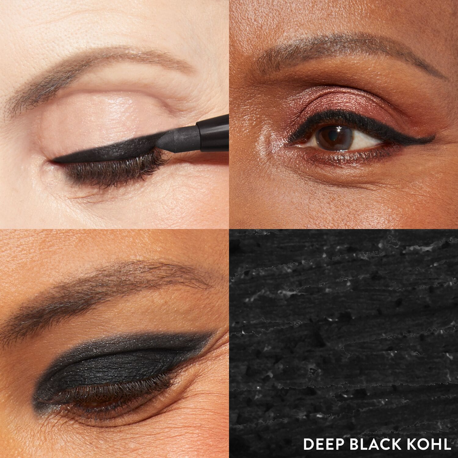 Kajal Longwear Eyeliner - Image 6
