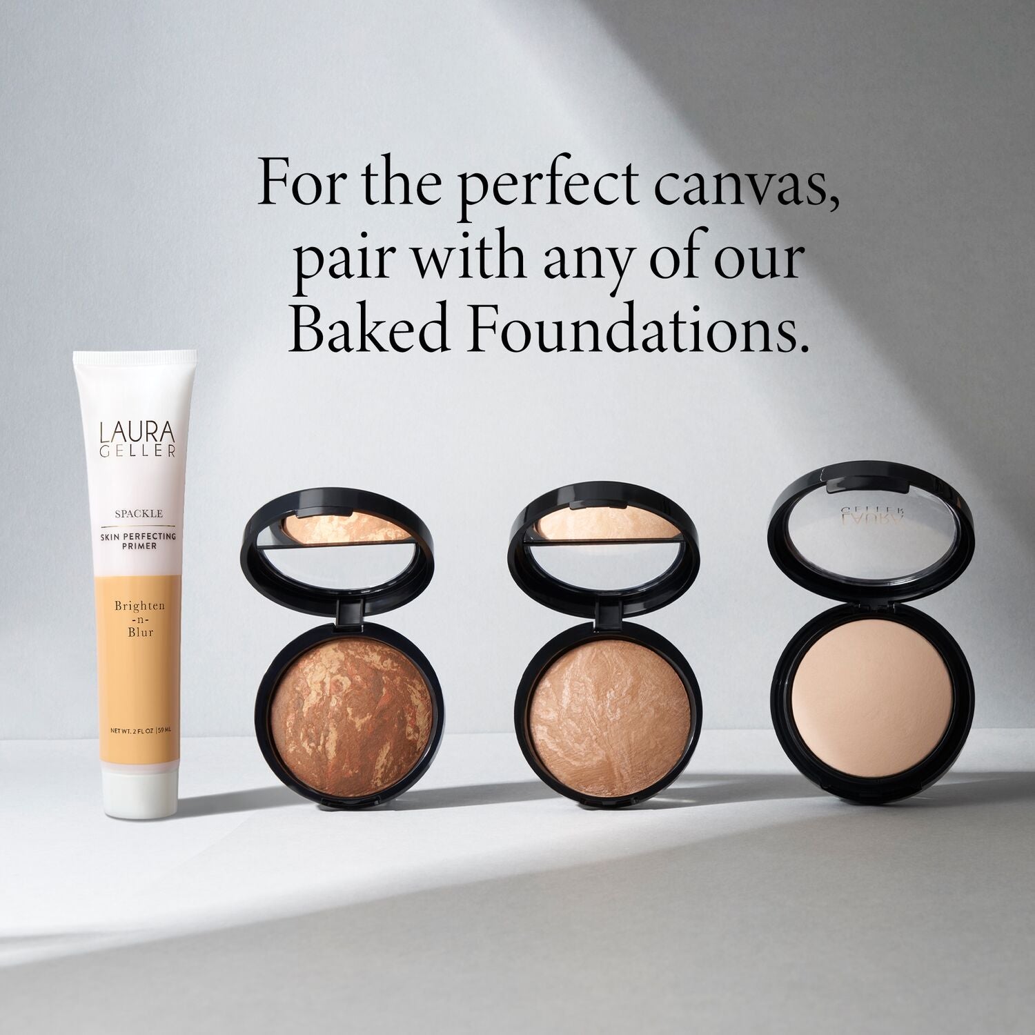 Spackle Skin Perfecting Primer - Image 7