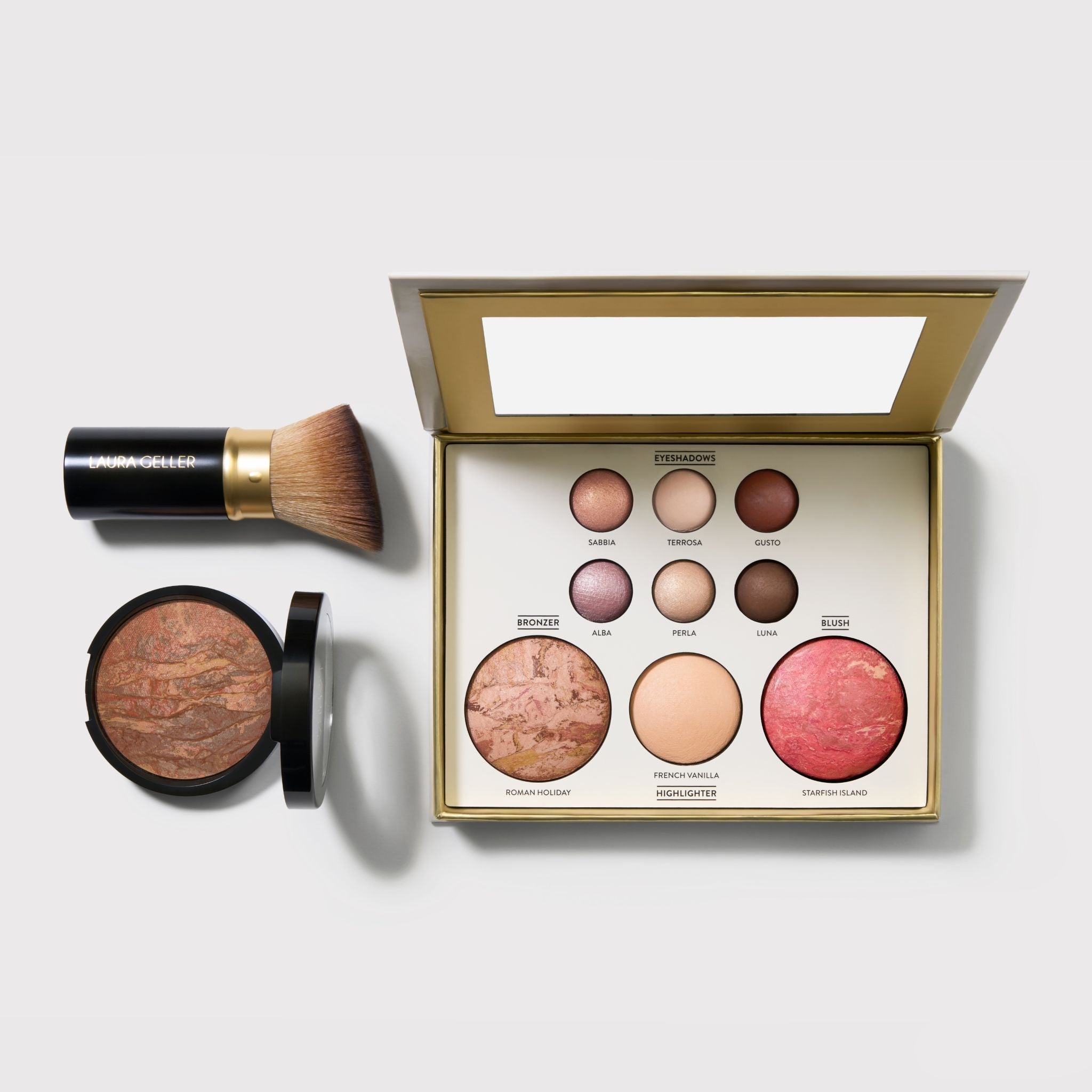 Baked Starter Kit - Tuscan Dreams (3 PC) - Image 13