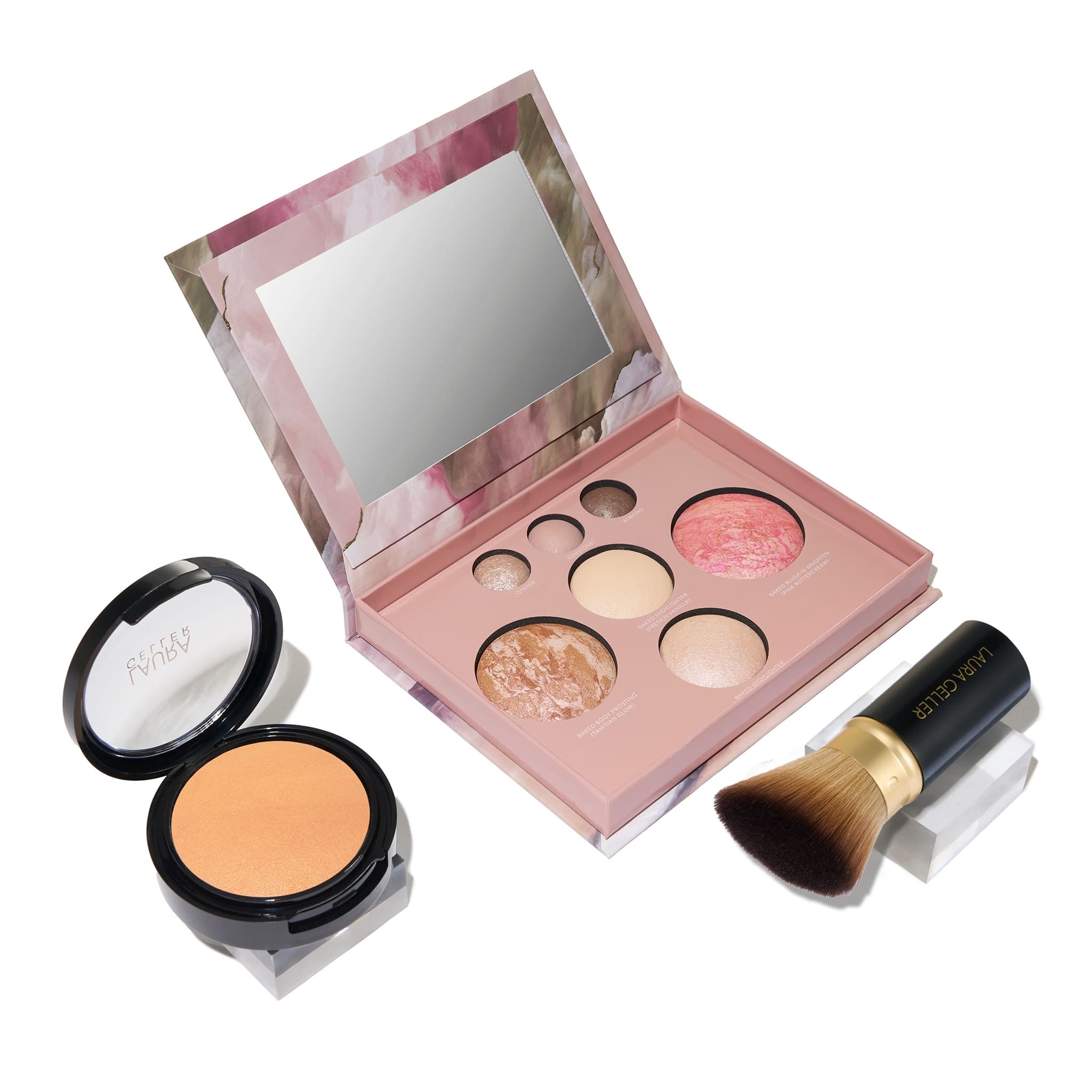 Baked Starter Kit - Full Coverage (3PC) - Image 16