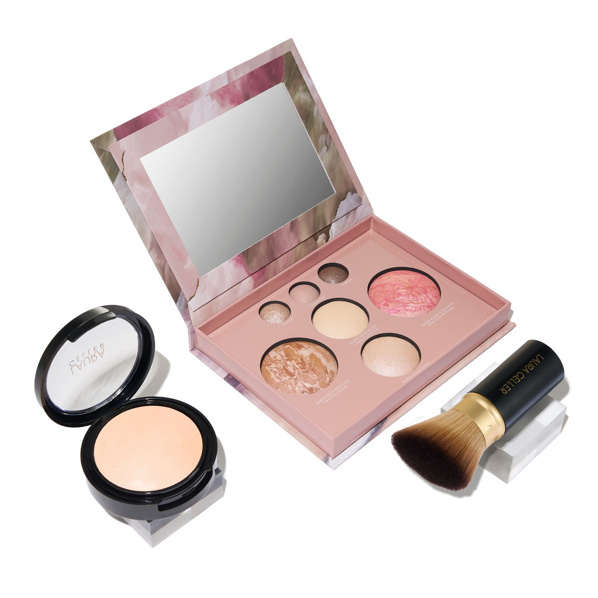 Baked Starter Kit - Full Coverage (3PC) - Image 12
