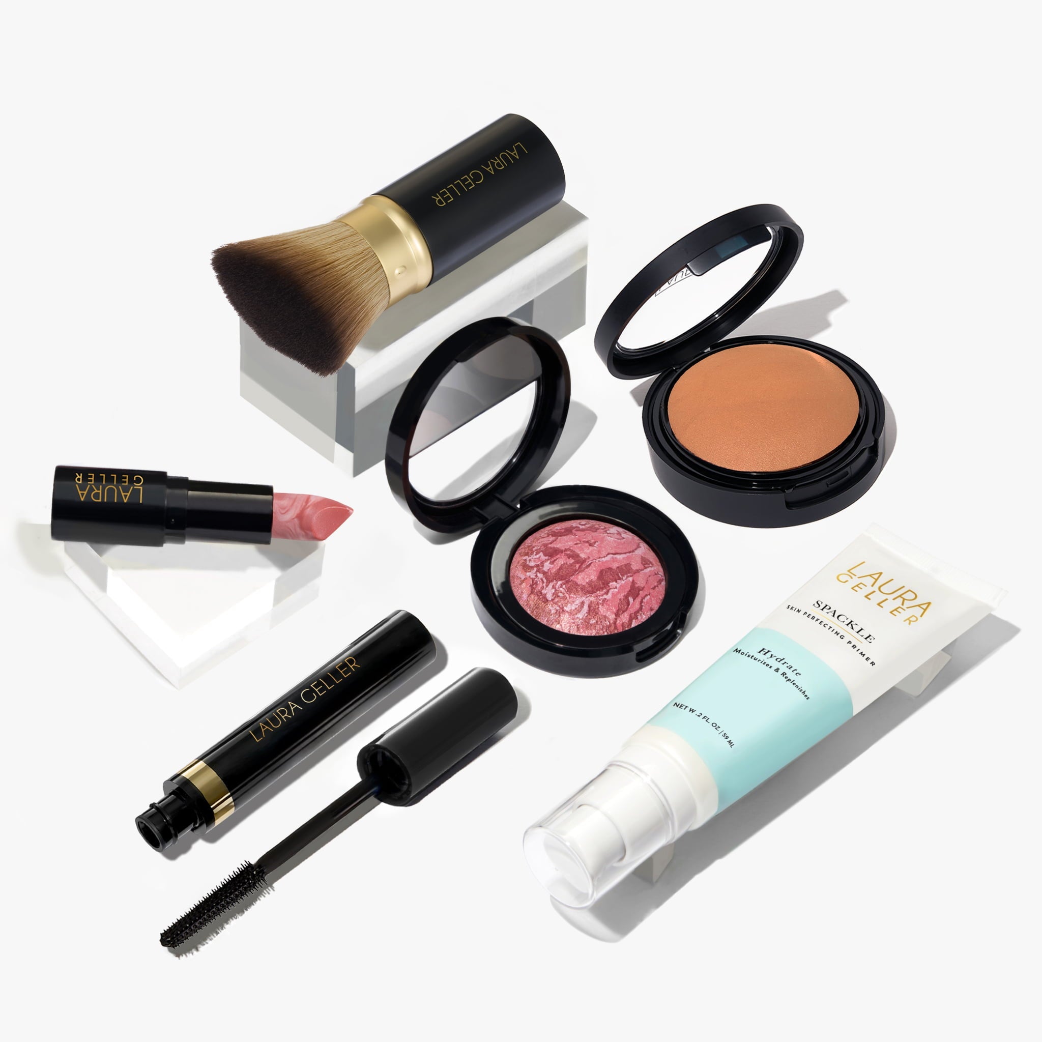 Cult Classics Full Coverage Kit (6 PC) - Image 17