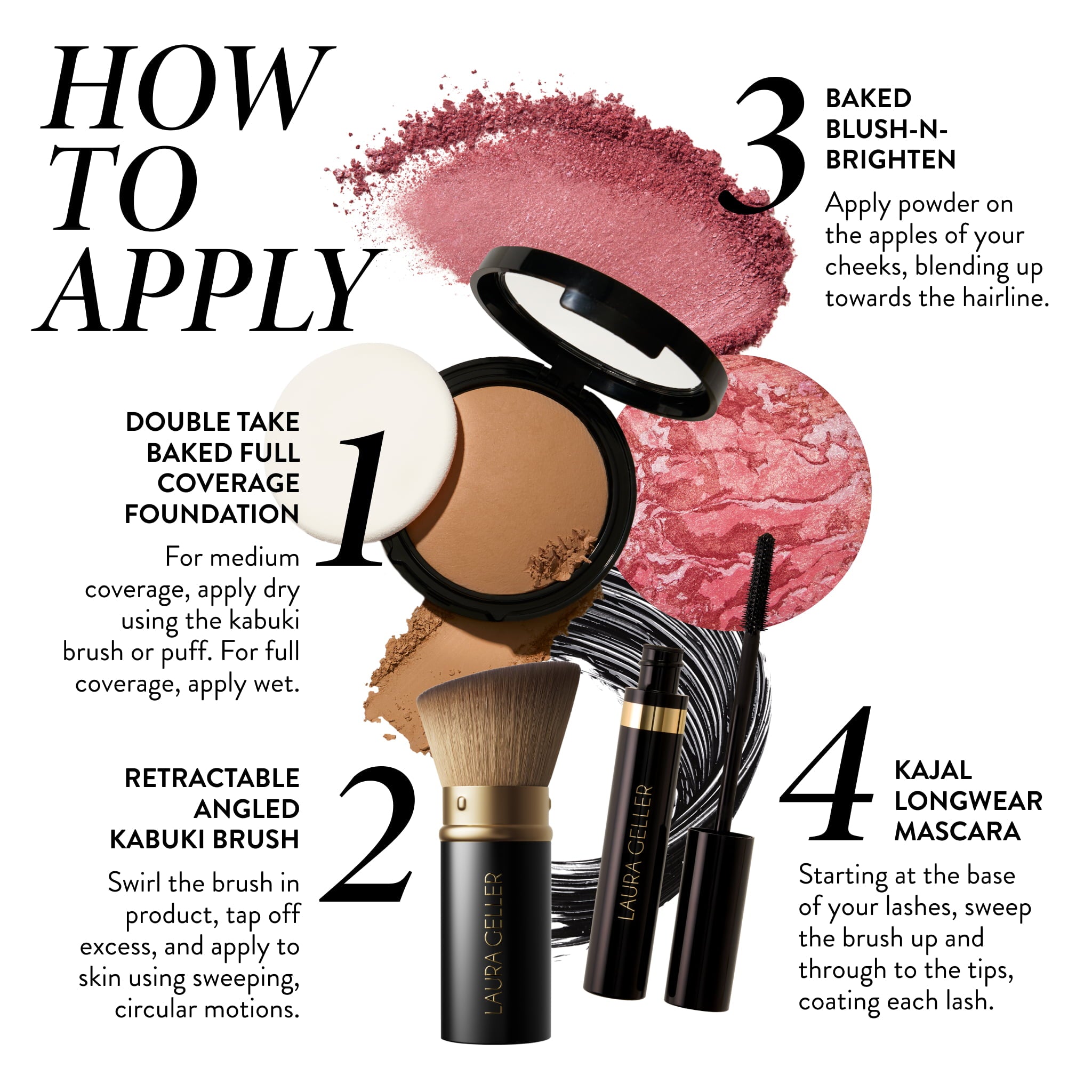 Daily Routine Full Coverage Kit (4 PC) - Image 6