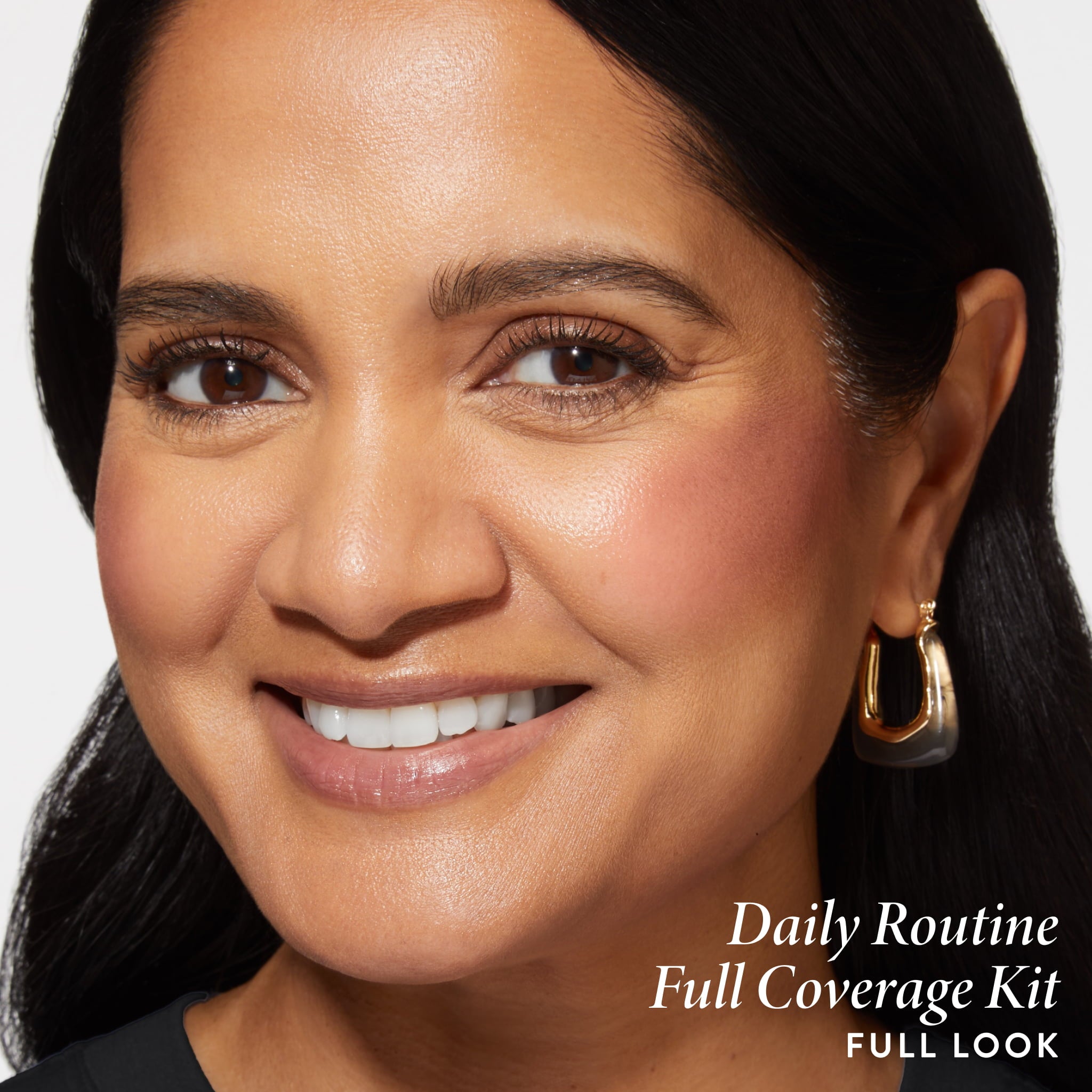 Daily Routine Full Coverage Kit (4 PC) - Image 9