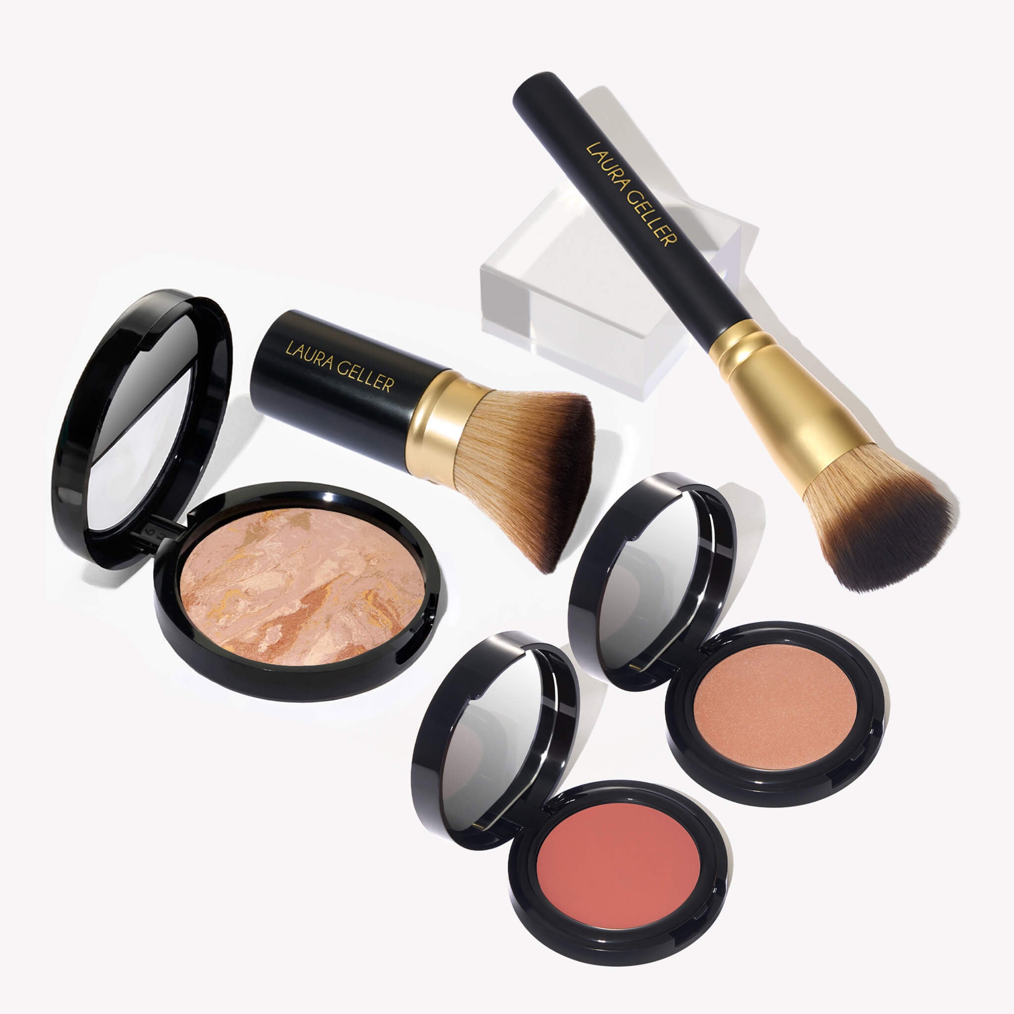 The Wonder Balm Heroes Kit (5PC) - Image 14