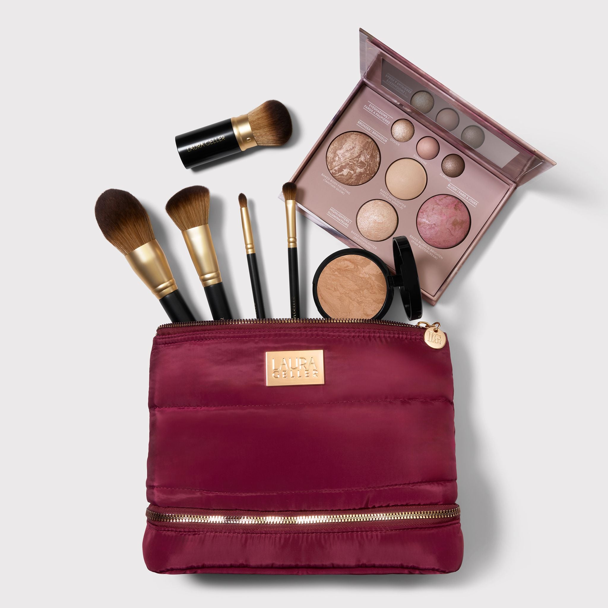 The Complete Baked Starter Kit (8 PC) - Image 15