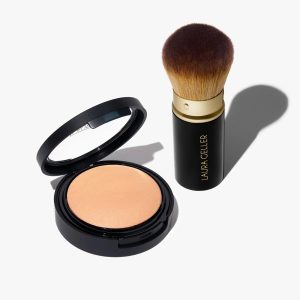 The Foundationals Kit - Matte Finish (2PC)