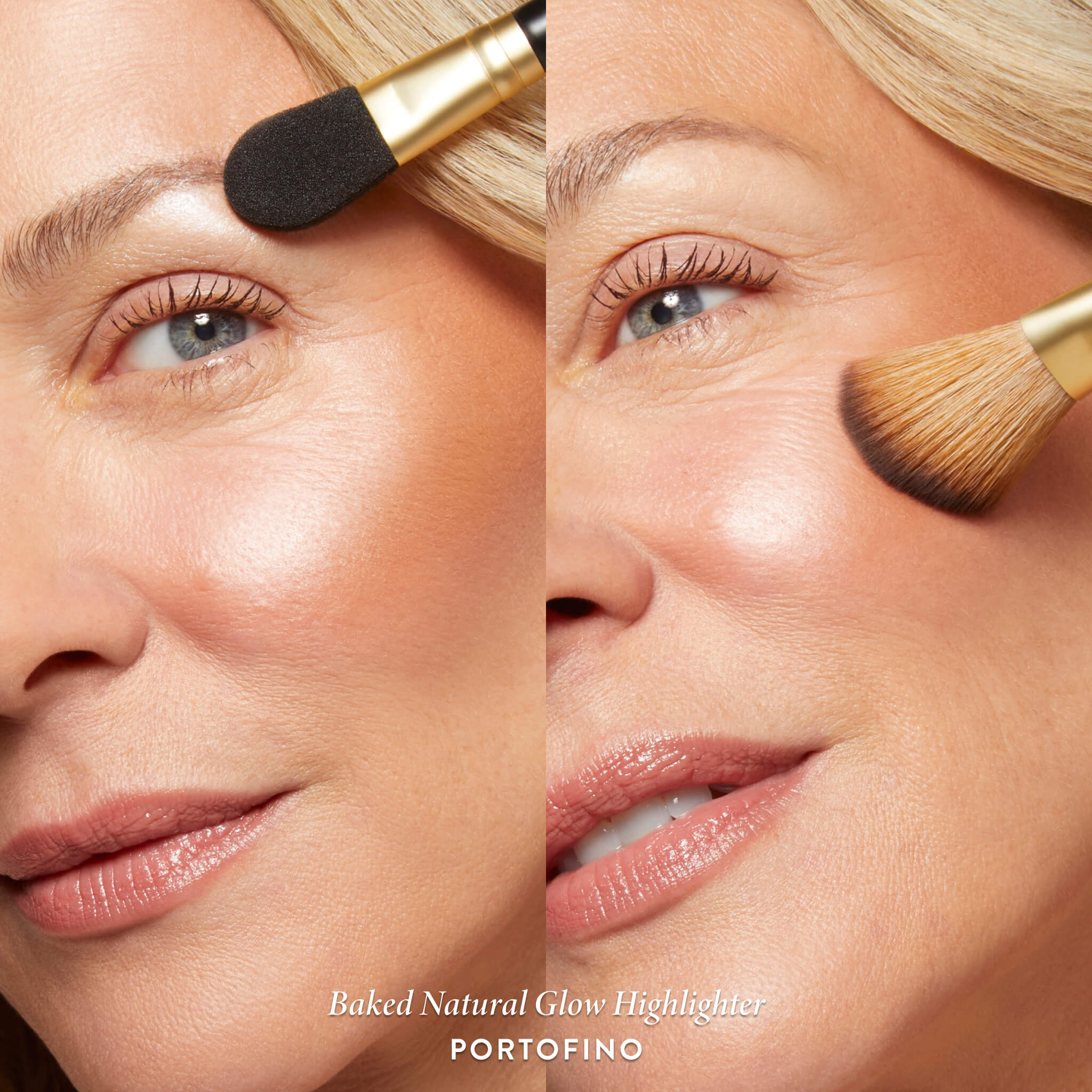 Dual-Ended Highlighter Brush - Image 4