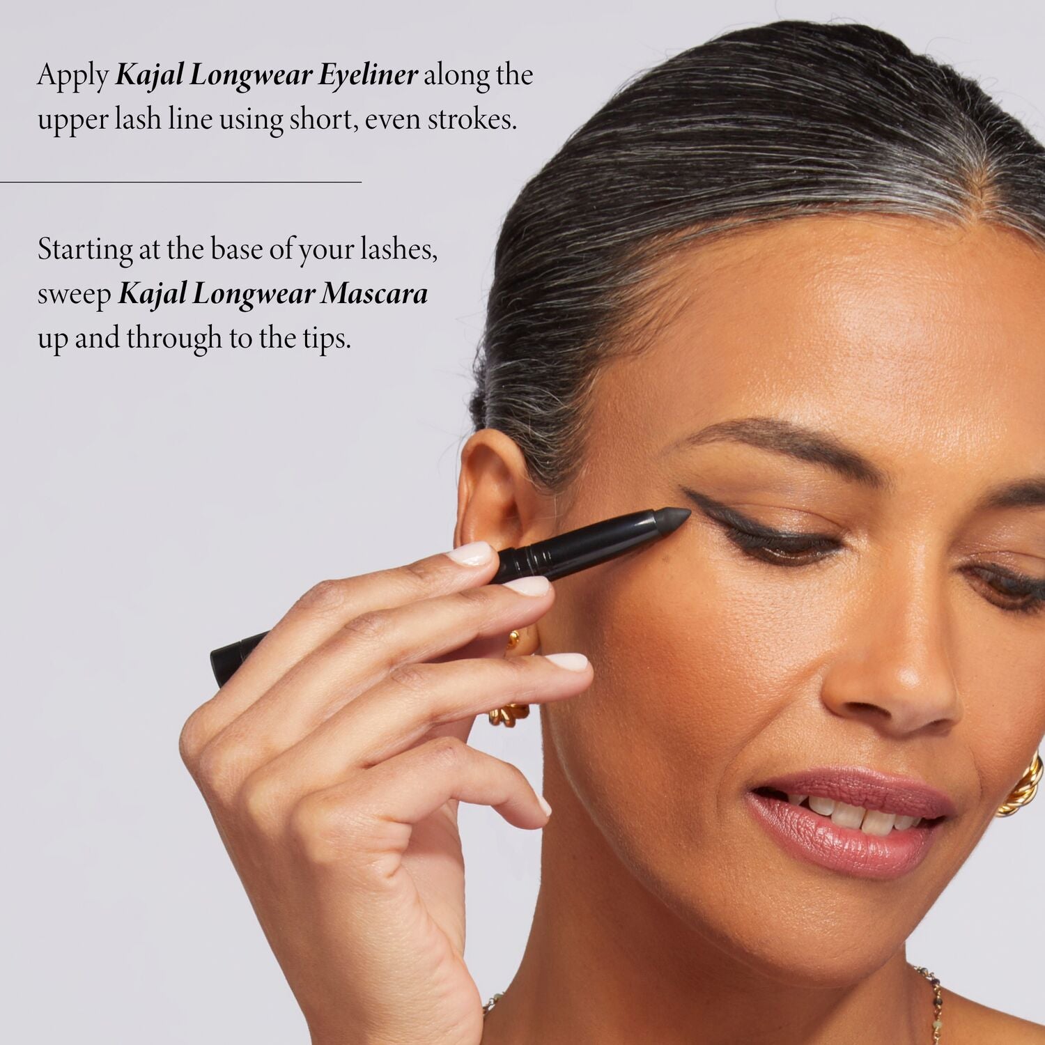 Bold Beauty Kajal Duo - Image 4