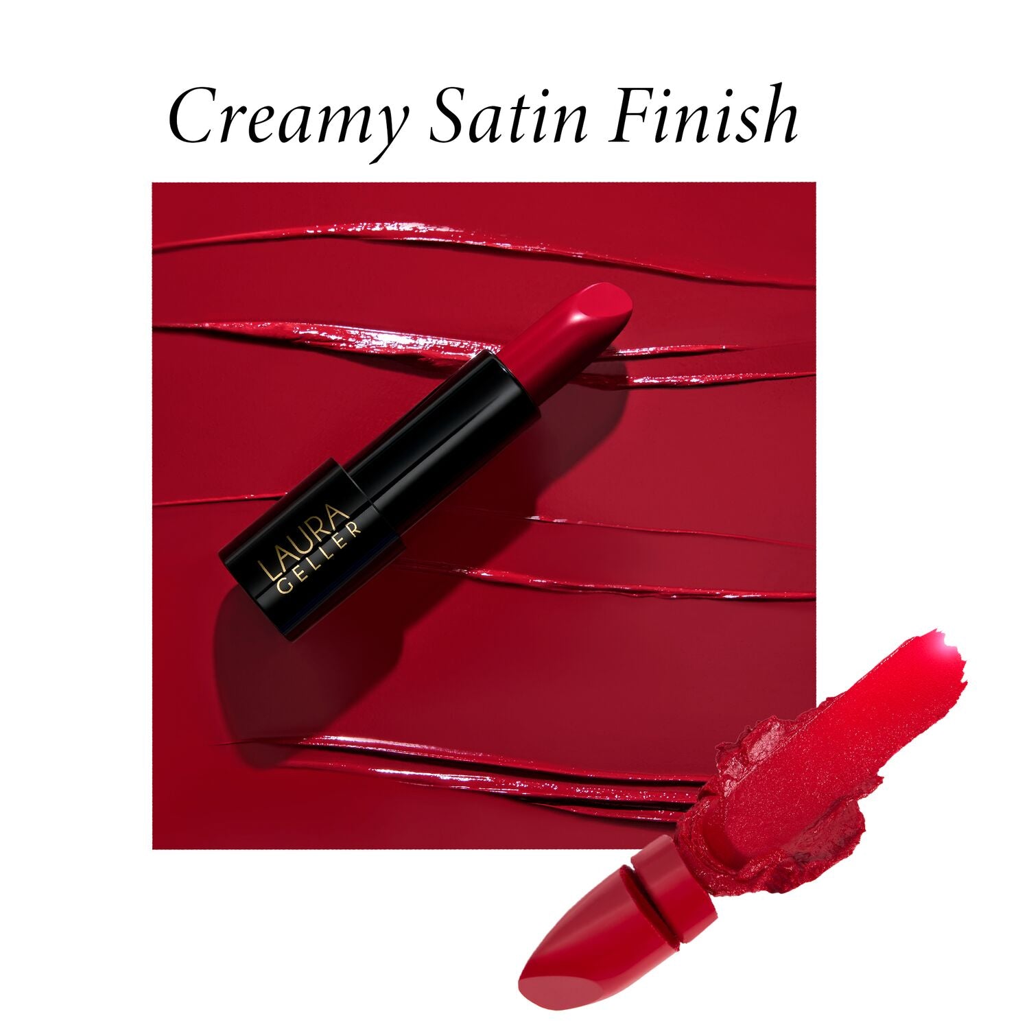 Modern Classic Cream Lipstick - Image 5