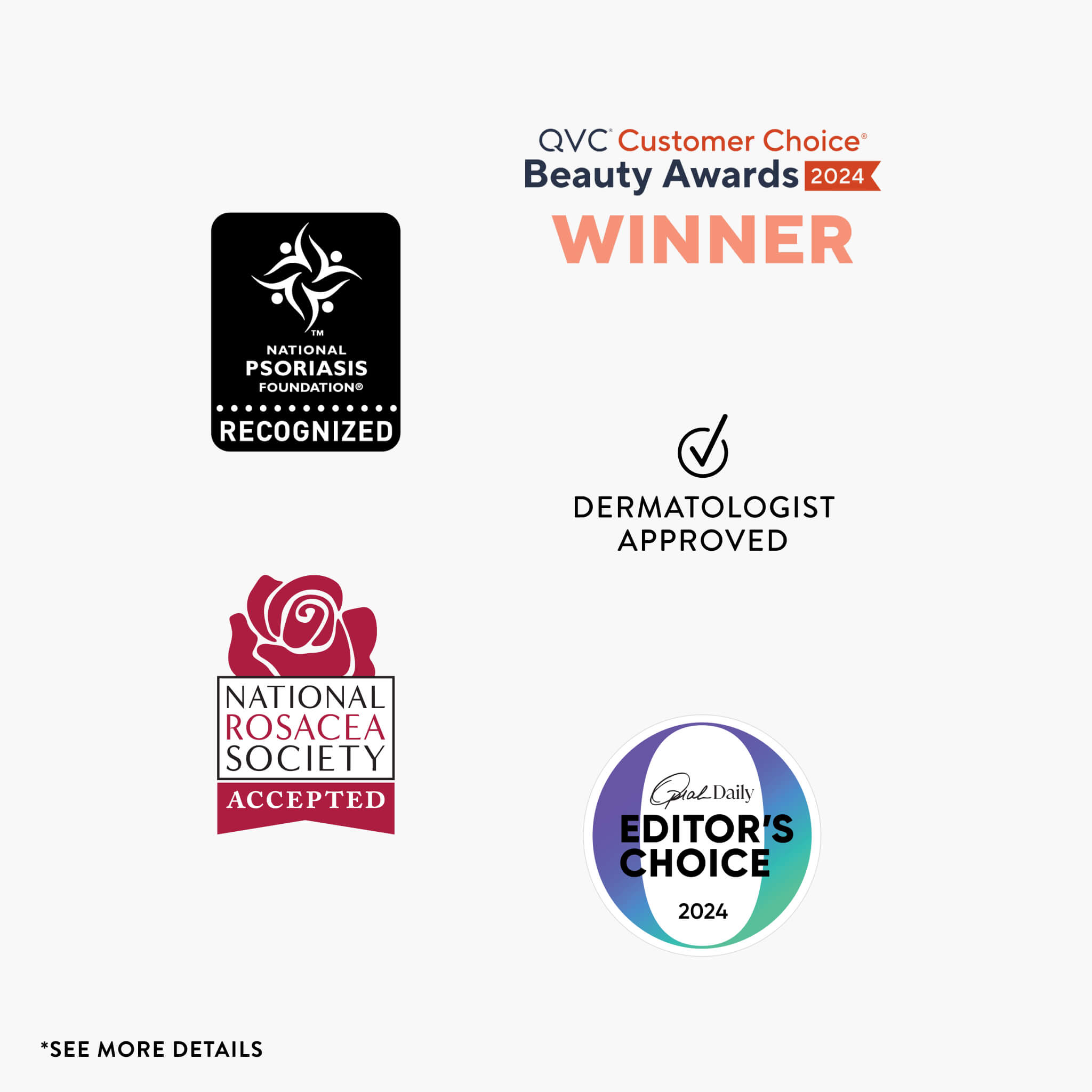 Cult Classics Full Face Kit (6 PC) - Image 10