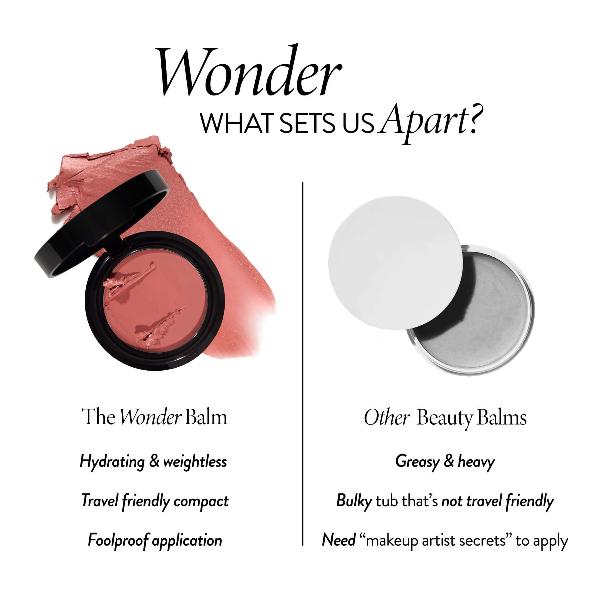 The Wonder Balm Everyday Kit (3PC) - Image 8
