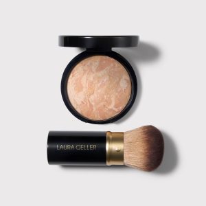 The Foundationals Kit - Natural Finish (2PC)