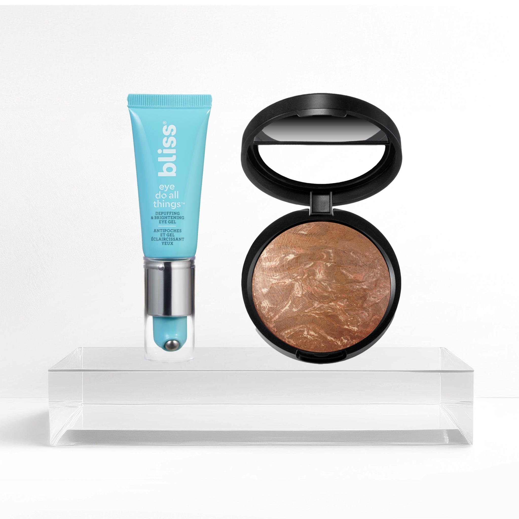 Brightening Bestsellers Complexion & Eye Kit (2PC) - Image 17