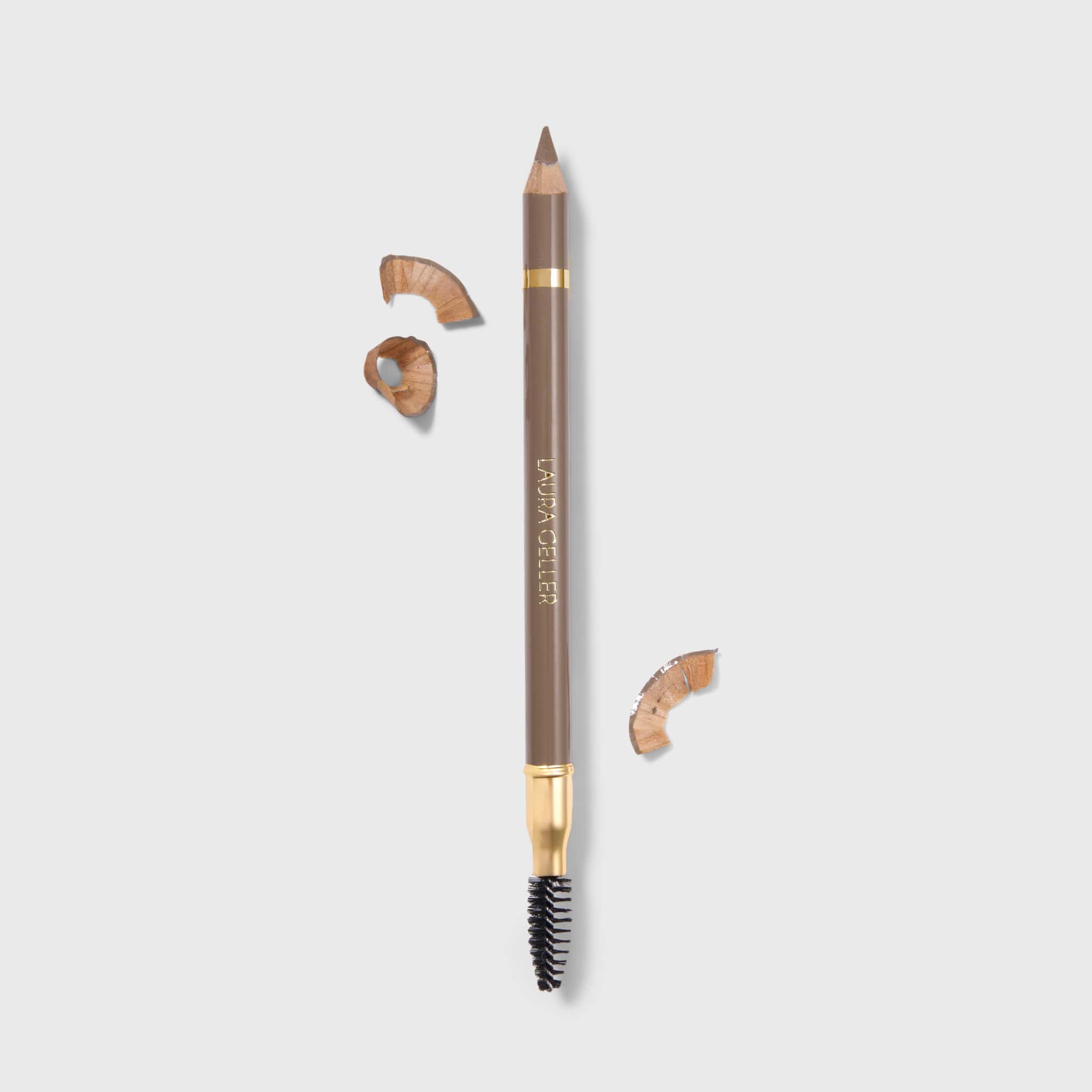 Bravo Brows Soft Pencil + Brush - Image 7