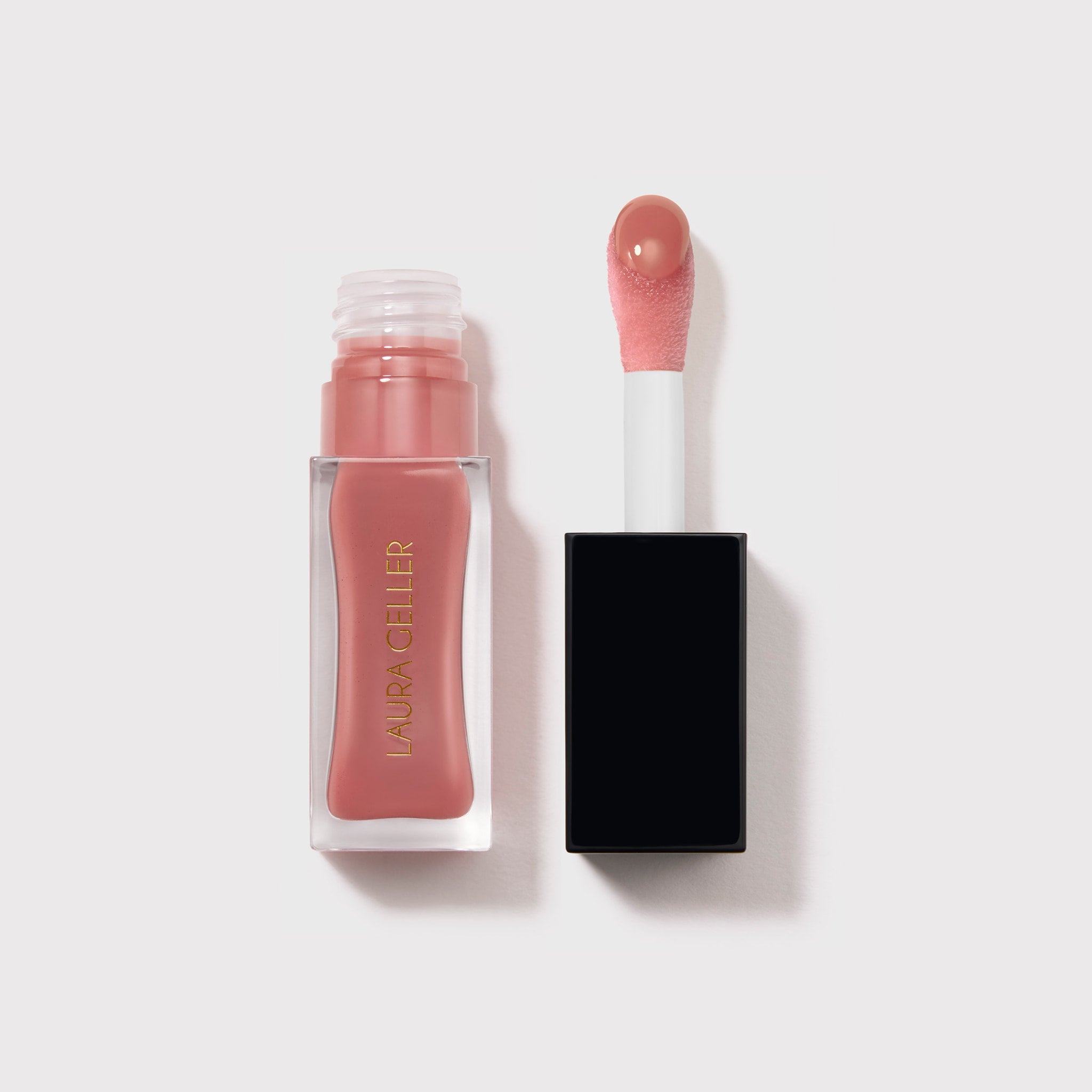 Fine Shine Glossy Lip Oil - Image 13