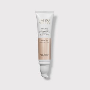 Spackle Skin Perfecting Primer: Original Champagne Glow