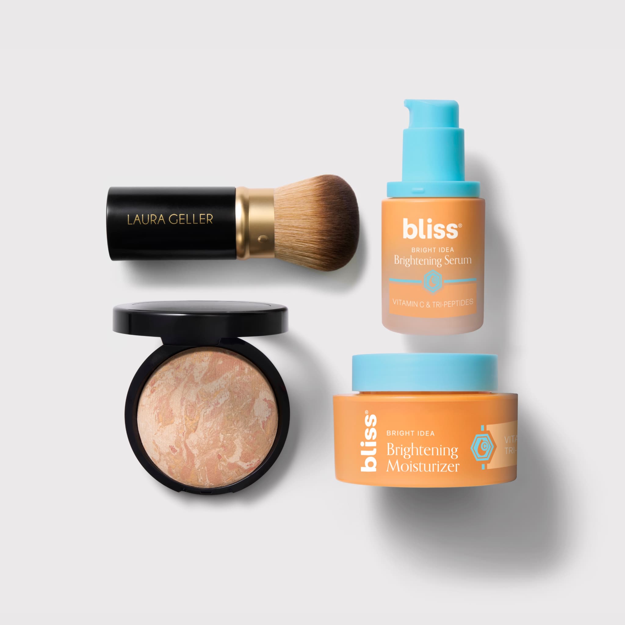 The Dark Spot Solution Kit - Natural Finish (4 PC) - Image 15