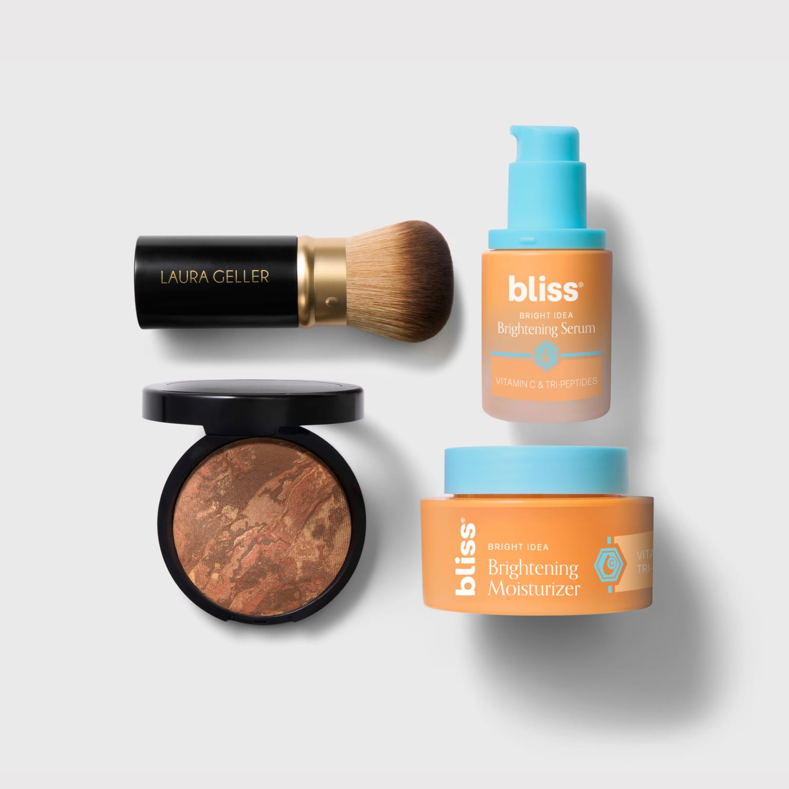 The Dark Spot Solution Kit - Natural Finish (4 PC) - Image 21