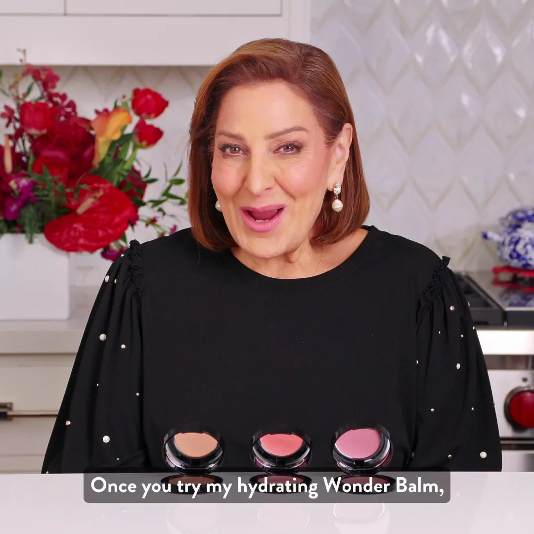 The Wonder Balm - Image 3